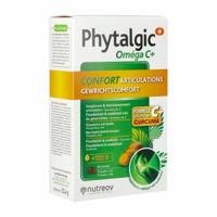Phytalgic Omega C + Bt60 60 Capsules