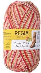 SMC Regia Cotton Color 2426 Apple color