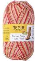 SMC Regia Cotton Color 2426 Apple color - thumbnail