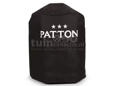 Patton Kamado BBQ Hoes 15 inch