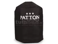 Patton Kamado BBQ Hoes 15 inch