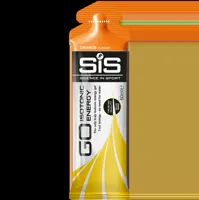 SiS GO Isotonic Energy Gel Orange 60ml