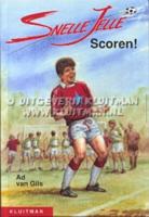 Snelle Jelle Scoren! (Paperback)