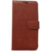Galaxy Alpha hoesje bruin Galaxy Alpha hoesje bruin