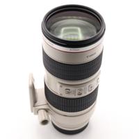 Canon EF 70-200mm F/2.8 L IS USM occasion