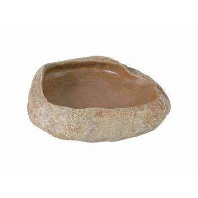 Feeder Trixie 19 × 5 × 16 CM Reptielen