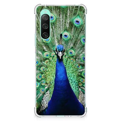 Sony Xperia 10 V Case Anti-shock Pauw Sony Xperia 10 V Case Anti-shock Pauw