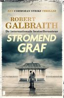 Stromend graf - Robert Galbraith - ebook - thumbnail