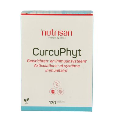 Curcuphyt
