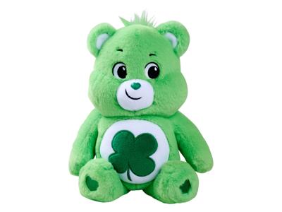Simba Care Bear-knuffel (Good Luck Bear)