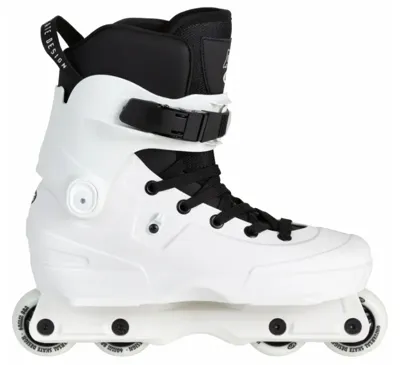 Aeon Team 60 White - Stuntskates