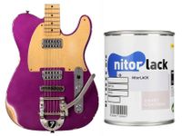 NitorLACK N260799108