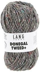 Lang Yarns Donegal Tweed+ 096 Steen