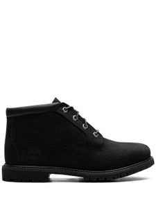 Timberland bottines Nellie à design imperméable - Noir