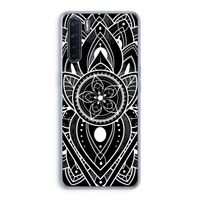 It's Complicated: Oppo A91 Transparant Hoesje