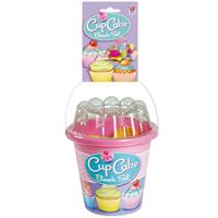 Androni Strandset cup cakes 12-delig - thumbnail