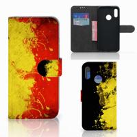 Honor 10 Lite | Bookstyle Case | België