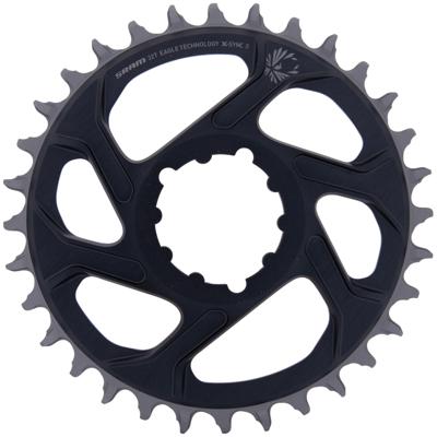 SRAM kettingblad "x-sync 2"
