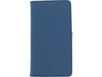 Mobilize Mobilize Slim Wallet Book Case Nokia Lumia 735 Dark Blue