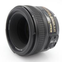Nikon AF-S 50mm F/1.8G occasion
