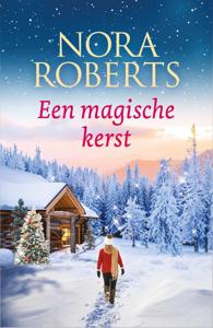 Een magische kerst - Nora Roberts - ebook