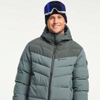 Tenson Duke Ski Jas Heren XL
