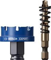 Bosch Accessoires EXPERT Sheet Metal Power Change Plus Gatzaagset | 35 x 5 mm - 2608901959