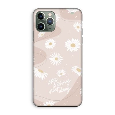 Daydreaming becomes reality: iPhone 11 Pro Tough Case