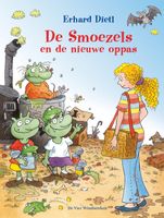 De Smoezels en de nieuwe oppas - Erhard Dietl - ebook