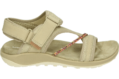 Merrell J006746 TERRAN 4 BACKSTRAP - alle