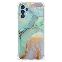 Back Cover voor Samsung Galaxy A13 (4G) Watercolor Mix