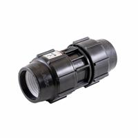 Connector Plasson