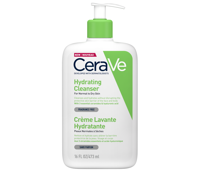 CeraVe Hydraterende Reinigingscrème - thumbnail