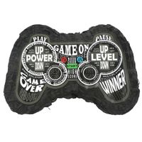 Pinata van papier Gamer console/controller thema 43 x 29 cm - thumbnail