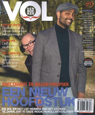 VOL van boeken (Paperback)