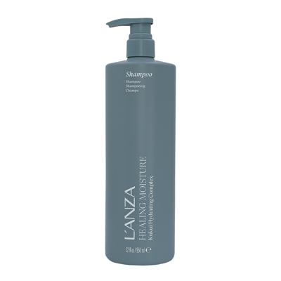 L'Anza Healing Moisture Shampoo 950ml | Voor Alle Haartypen