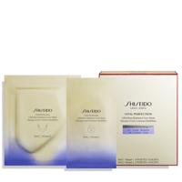 Shiseido Vital Perfection LiftDefine Radiance Face Mask