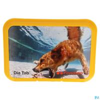 Fendigo Dia Tab Dunne Ontlasting 20 Tabletten