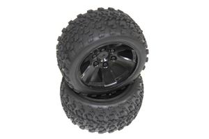 Tire Set f/r (2) Sand Buggy (1230116)