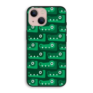 Crocs: iPhone 13 Biologisch afbreekbaar hoesje