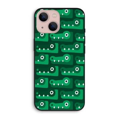 Crocs: iPhone 13 Biologisch afbreekbaar hoesje