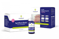 Vitakruid Zwangerschap Bundel