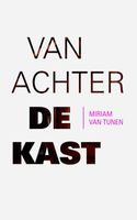 Van achter de kast - Miriam van Tunen - ebook - thumbnail