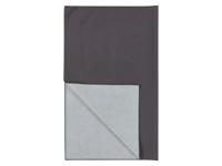 LIVARNO Tafelkleed 160 x 130 cm (Grijs)
