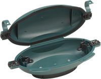 Meister safebox groot verlengkabels ip44 - wu7436100