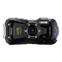 Pentax WG-90, zwart