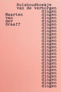 Huishoudboekje van de verborgen dingen (Paperback)