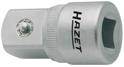 HAZET Reducing adapter 1/2-3/4 958-1