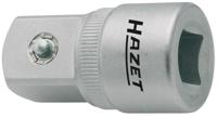 HAZET Reducing adapter 1/2-3/4 958-1