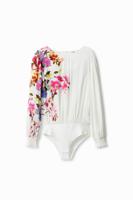 Body M. Christian Lacroix - WHITE - L